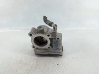 2012-2019 Nissan Versa Throttle Body P/N:3AA50-02 B Fits Fits 2012 2013 2014 2015 2016 2017 2018 2019 OEM Used Auto Parts - 