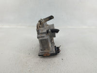 2012-2019 Nissan Versa Throttle Body P/N:3AA50-02 B Fits Fits 2012 2013 2014 2015 2016 2017 2018 2019 OEM Used Auto Parts - 