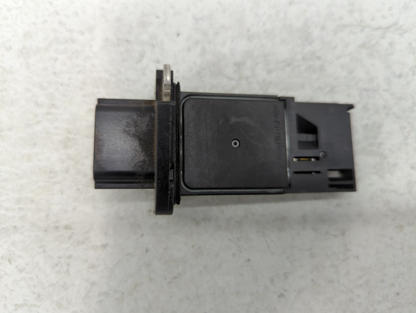 2007-2018 Nissan Versa Mass Air Flow Meter Maf - Oemusedautoparts1.com