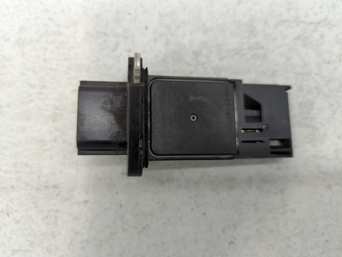 2007-2018 Nissan Versa Mass Air Flow Meter Maf Sensor 591684 - Oemusedautoparts1.com