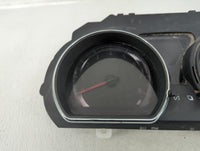 2015-2018 Nissan Versa Instrument Cluster Speedometer Gauges P/N:248109KK0A Fits Fits 2015 2016 2017 2018 OEM Used Auto Part