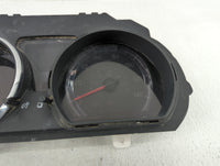 2015-2018 Nissan Versa Instrument Cluster Speedometer Gauges P/N:248109KK0A Fits Fits 2015 2016 2017 2018 OEM Used Auto Part
