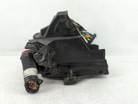 2013-2019 Nissan Versa Fusebox Fuse Box Panel Relay Module Fits Fits 2013 2014 2015 2016 2017 2018 2019 OEM Used Auto Parts 