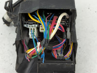 2013-2019 Nissan Versa Fusebox Fuse Box Panel Relay Module Fits Fits 2013 2014 2015 2016 2017 2018 2019 OEM Used Auto Parts 