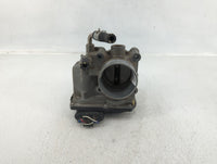 2012-2019 Nissan Versa Throttle Body P/N:3AA50-02 E Fits Fits 2012 2013 2014 2015 2016 2017 2018 2019 OEM Used Auto Parts - 