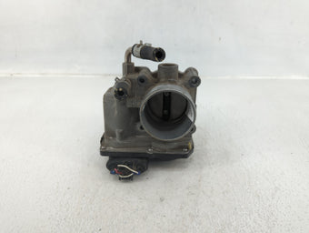 compare product 2012-2019 Nissan Versa Throttle Body P/N:3AA50-02 E Fits Fits 2012 2013 2014 2015 2016 2017 2018 2019 OEM Used Auto Parts