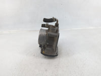 2012-2019 Nissan Versa Throttle Body P/N:3AA50-02 E Fits Fits 2012 2013 2014 2015 2016 2017 2018 2019 OEM Used Auto Parts - 