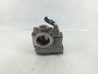 2012-2019 Nissan Versa Throttle Body P/N:3AA50-02 E Fits Fits 2012 2013 2014 2015 2016 2017 2018 2019 OEM Used Auto Parts - 