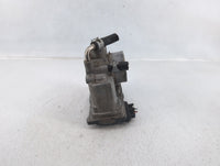 2012-2019 Nissan Versa Throttle Body P/N:3AA50-02 E Fits Fits 2012 2013 2014 2015 2016 2017 2018 2019 OEM Used Auto Parts - 