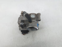 2012-2019 Nissan Versa Throttle Body P/N:3AA50-02 E Fits Fits 2012 2013 2014 2015 2016 2017 2018 2019 OEM Used Auto Parts - 