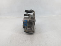 2012-2019 Nissan Versa Throttle Body P/N:3AA50-02 E Fits Fits 2012 2013 2014 2015 2016 2017 2018 2019 OEM Used Auto Parts - 