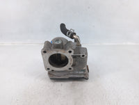 2012-2019 Nissan Versa Throttle Body P/N:3AA50-02 E Fits Fits 2012 2013 2014 2015 2016 2017 2018 2019 OEM Used Auto Parts - 