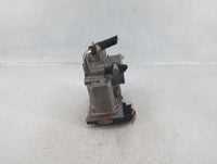 2012-2019 Nissan Versa Throttle Body P/N:3AA50-02 E Fits Fits 2012 2013 2014 2015 2016 2017 2018 2019 OEM Used Auto Parts - 