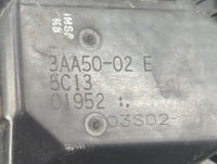 2012-2019 Nissan Versa Throttle Body P/N:3AA50-02 E Fits Fits 2012 2013 2014 2015 2016 2017 2018 2019 OEM Used Auto Parts - 
