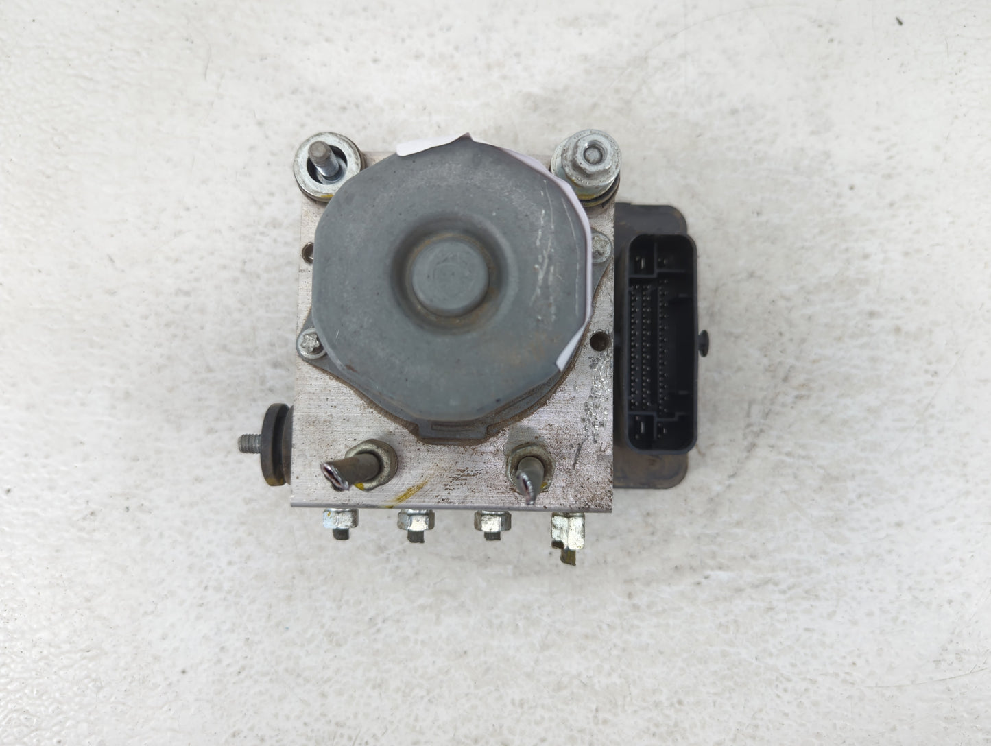 2015-2019 Nissan Versa ABS Pump Control Module Replacement P/N:47660 9KL0A Fits Fits 2015 2016 2017 2018 2019 OEM Used Auto 