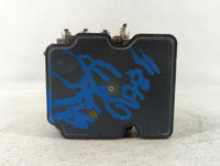 2015-2019 Nissan Versa Anti-Lock Brake ABS Pump Module Actuator OEM P/N:47660 9KL0A Fits Fits 2015 2016 2017 2018 2019 OEM U