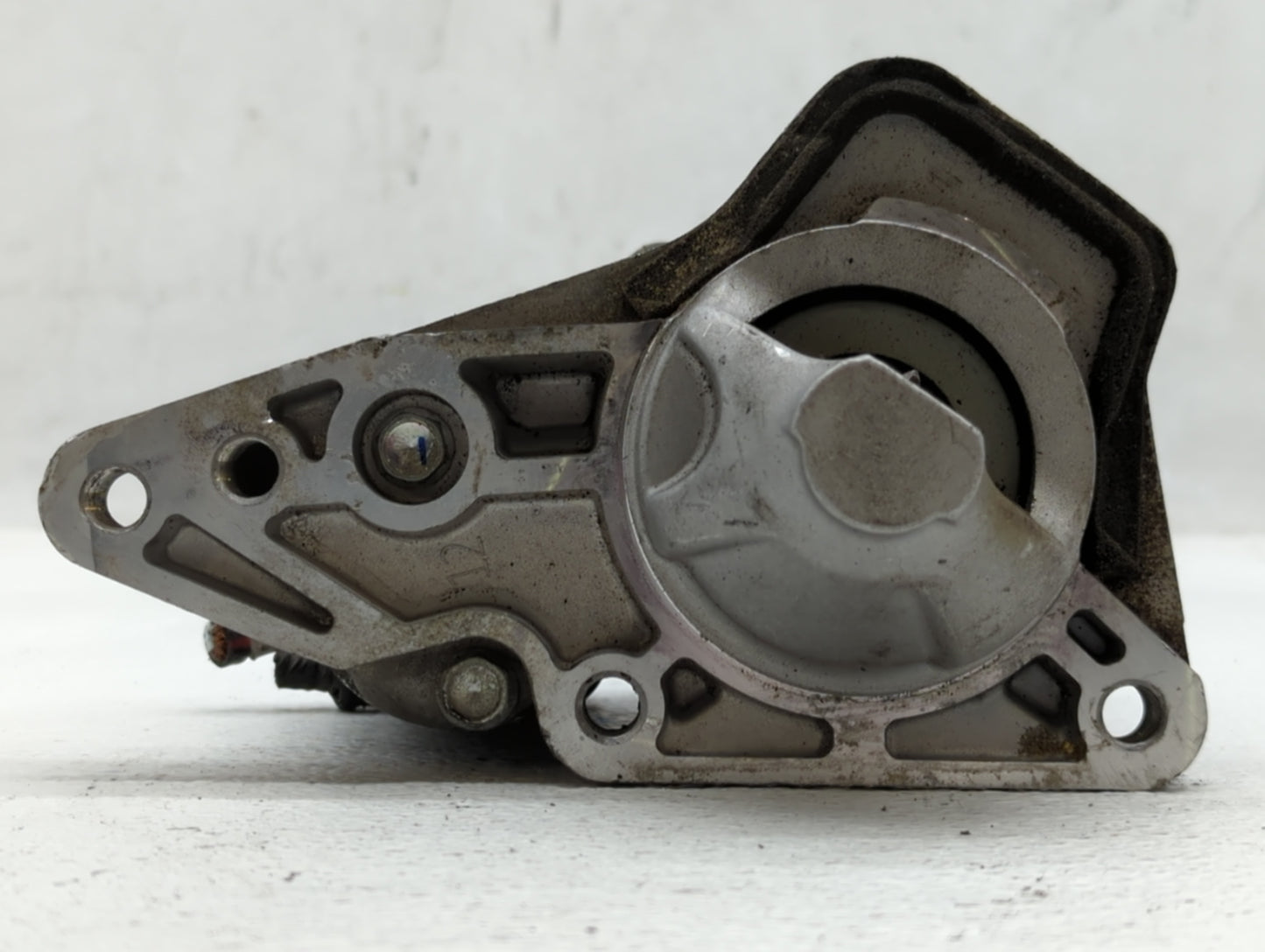 2012-2019 Nissan Versa Car Starter Motor Solenoid OEM P/N:23300 EE01E Fits Fits 2012 2013 2014 2015 2016 2017 2018 2019 OEM 