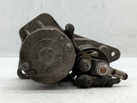 2012-2019 Nissan Versa Car Starter Motor Solenoid OEM P/N:23300 EE01E Fits Fits 2012 2013 2014 2015 2016 2017 2018 2019 OEM 