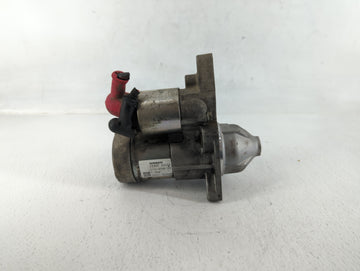 2012-2019 Nissan Versa Car Starter Motor Solenoid OEM P/N:23300 EE01E Fits Fits 2012 2013 2014 2015 2016 2017 2018 2019 OEM 