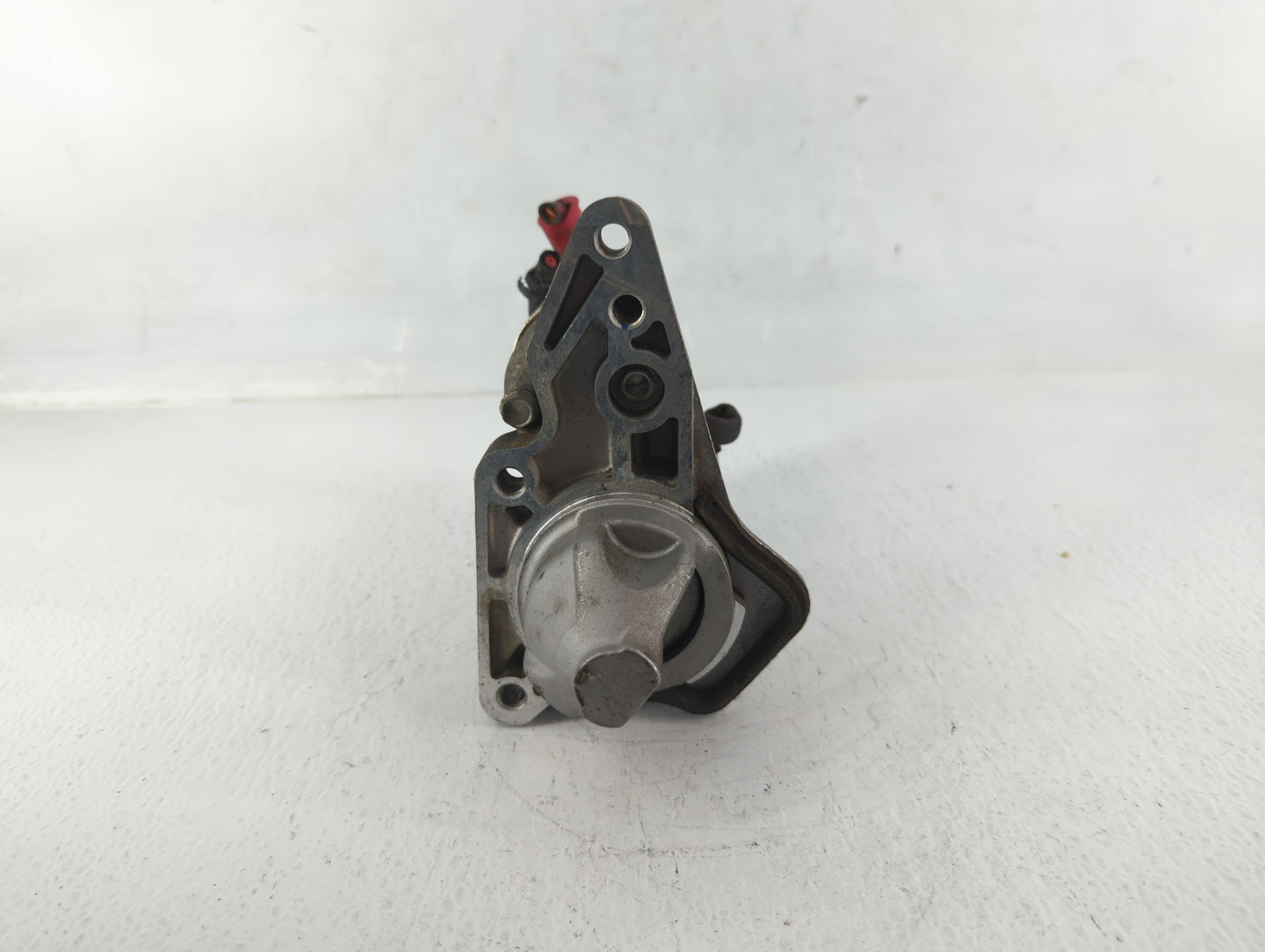 2012-2019 Nissan Versa Car Starter Motor Solenoid OEM P/N:23300 EE01E Fits Fits 2012 2013 2014 2015 2016 2017 2018 2019 OEM 