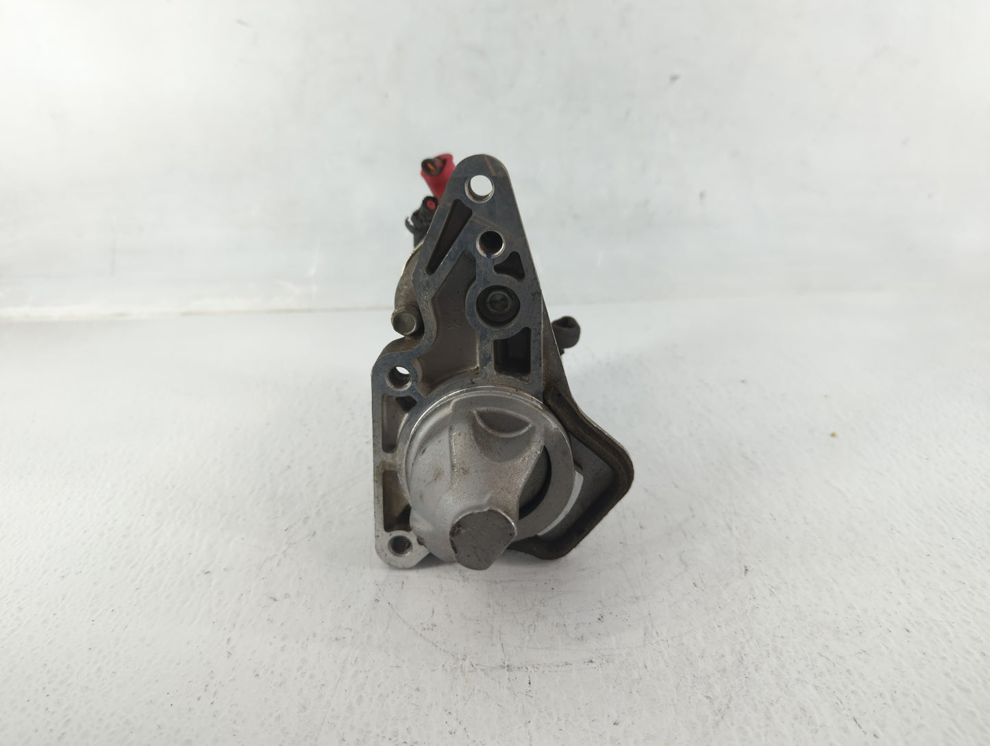 2012-2019 Nissan Versa Car Starter Motor Solenoid OEM P/N:23300 EE01E Fits Fits 2012 2013 2014 2015 2016 2017 2018 2019 OEM 