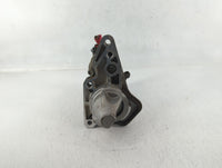 2012-2019 Nissan Versa Car Starter Motor Solenoid OEM P/N:23300 EE01E Fits Fits 2012 2013 2014 2015 2016 2017 2018 2019 OEM 