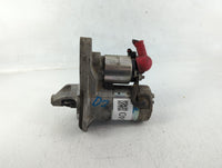 2012-2019 Nissan Versa Car Starter Motor Solenoid OEM P/N:23300 EE01E Fits Fits 2012 2013 2014 2015 2016 2017 2018 2019 OEM 