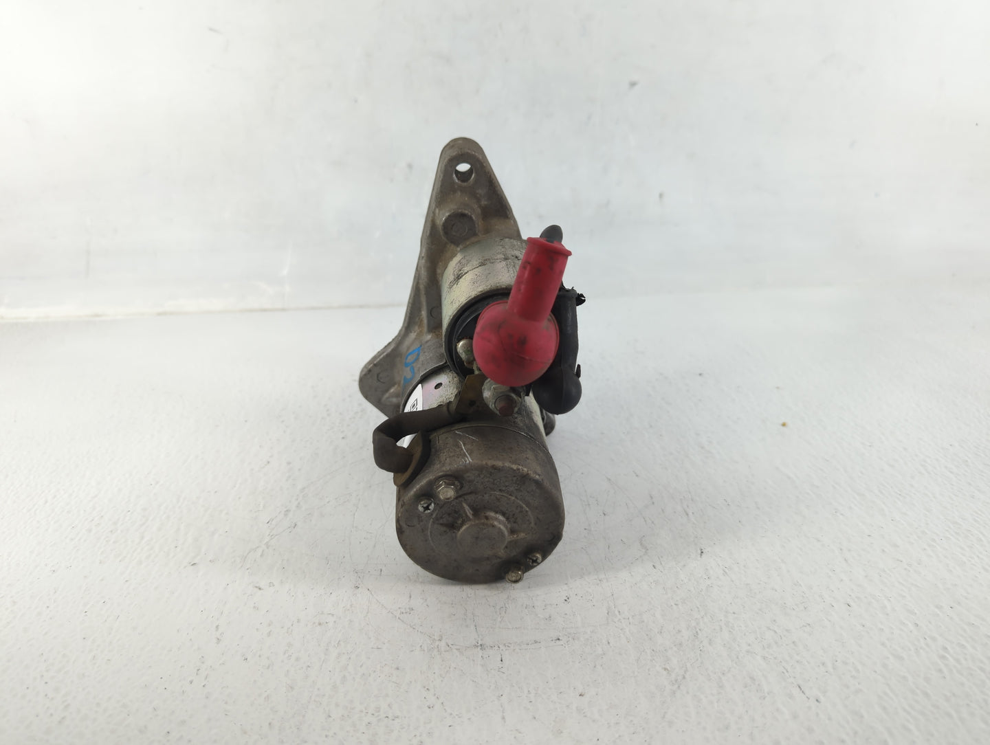 2012-2019 Nissan Versa Car Starter Motor Solenoid OEM P/N:23300 EE01E Fits Fits 2012 2013 2014 2015 2016 2017 2018 2019 OEM 