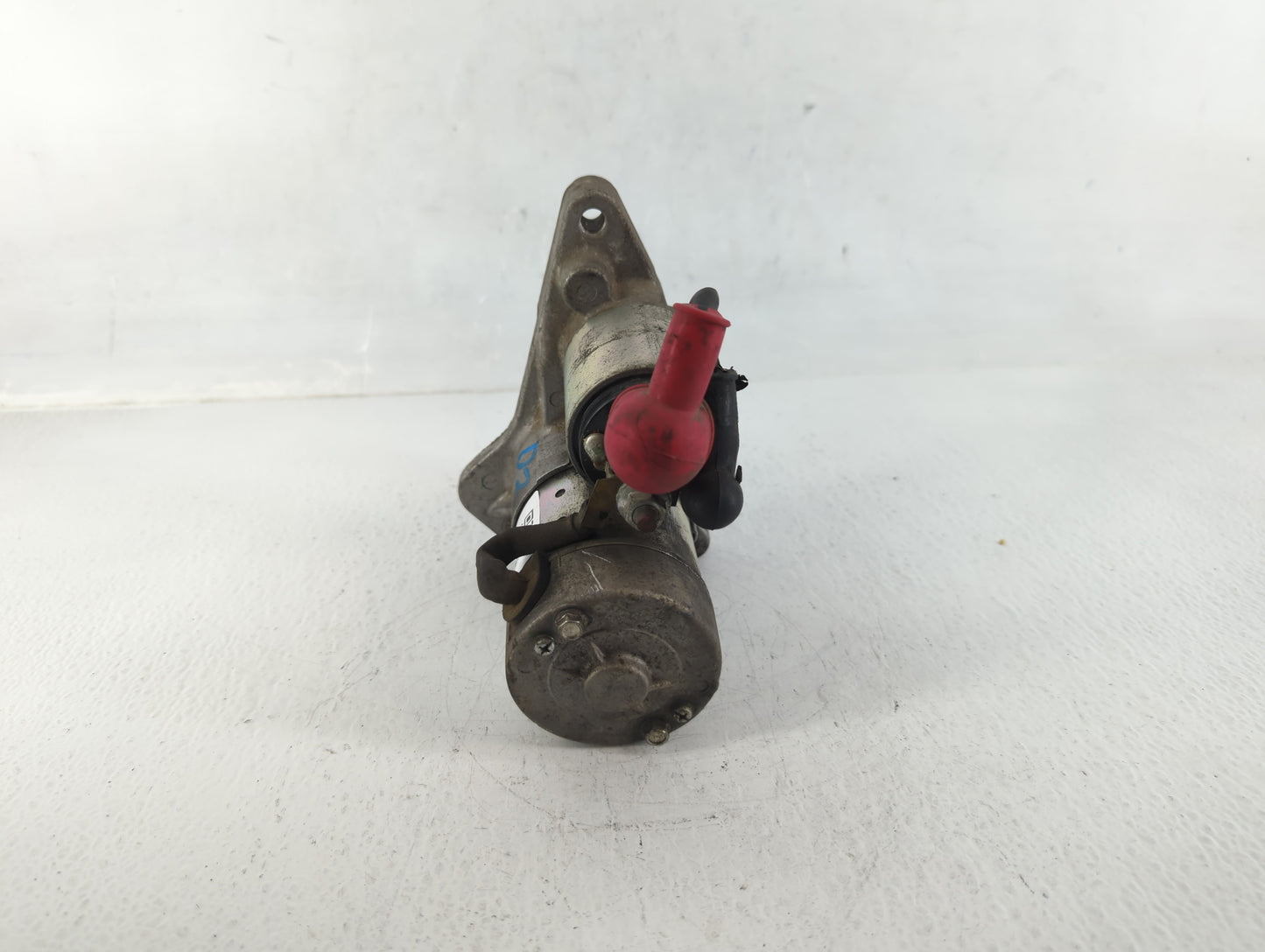 2012-2019 Nissan Versa Car Starter Motor Solenoid OEM P/N:23300 EE01E Fits Fits 2012 2013 2014 2015 2016 2017 2018 2019 OEM 