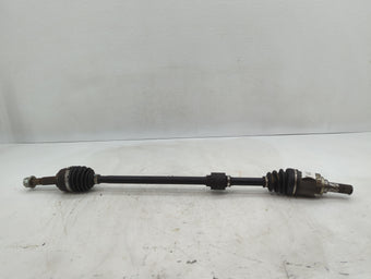 compare product 2013-2017 Nissan Versa Axle Shaft Front Passenger Cv C/v