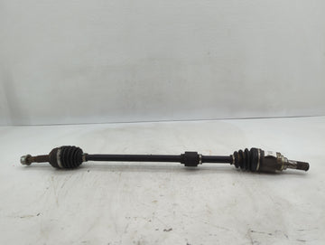 2013-2017 Nissan Versa Axle Shaft Front Passenger Cv C/v - Oemusedautoparts1.com