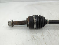 2013-2017 Nissan Versa Axle Shaft Front Passenger Cv C/v - Oemusedautoparts1.com