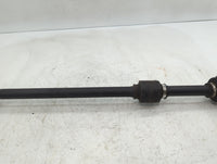 2013-2017 Nissan Versa Axle Shaft Front Passenger Cv C/v - Oemusedautoparts1.com