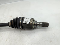 2013-2017 Nissan Versa Axle Shaft Front Passenger Cv C/v - Oemusedautoparts1.com