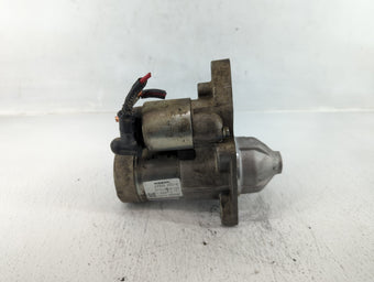 compare product 2012-2019 Nissan Versa Car Starter Motor Solenoid OEM P/N:23300 EE01E Fits Fits 2012 2013 2014 2015 2016 2017 2018 2019 OEM Used Auto Parts