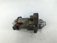2012-2019 Nissan Versa Car Starter Motor Solenoid OEM P/N:23300 EE01E Fits Fits 2012 2013 2014 2015 2016 2017 2018 2019 OEM 