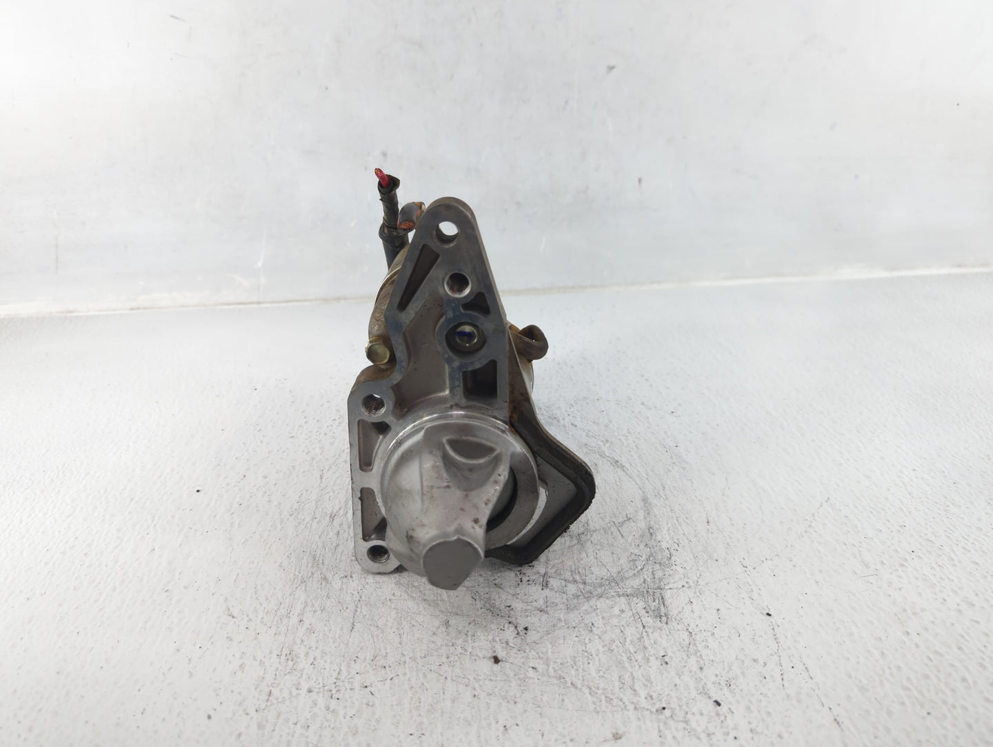 2012-2019 Nissan Versa Car Starter Motor Solenoid OEM P/N:23300 EE01E Fits Fits 2012 2013 2014 2015 2016 2017 2018 2019 OEM 