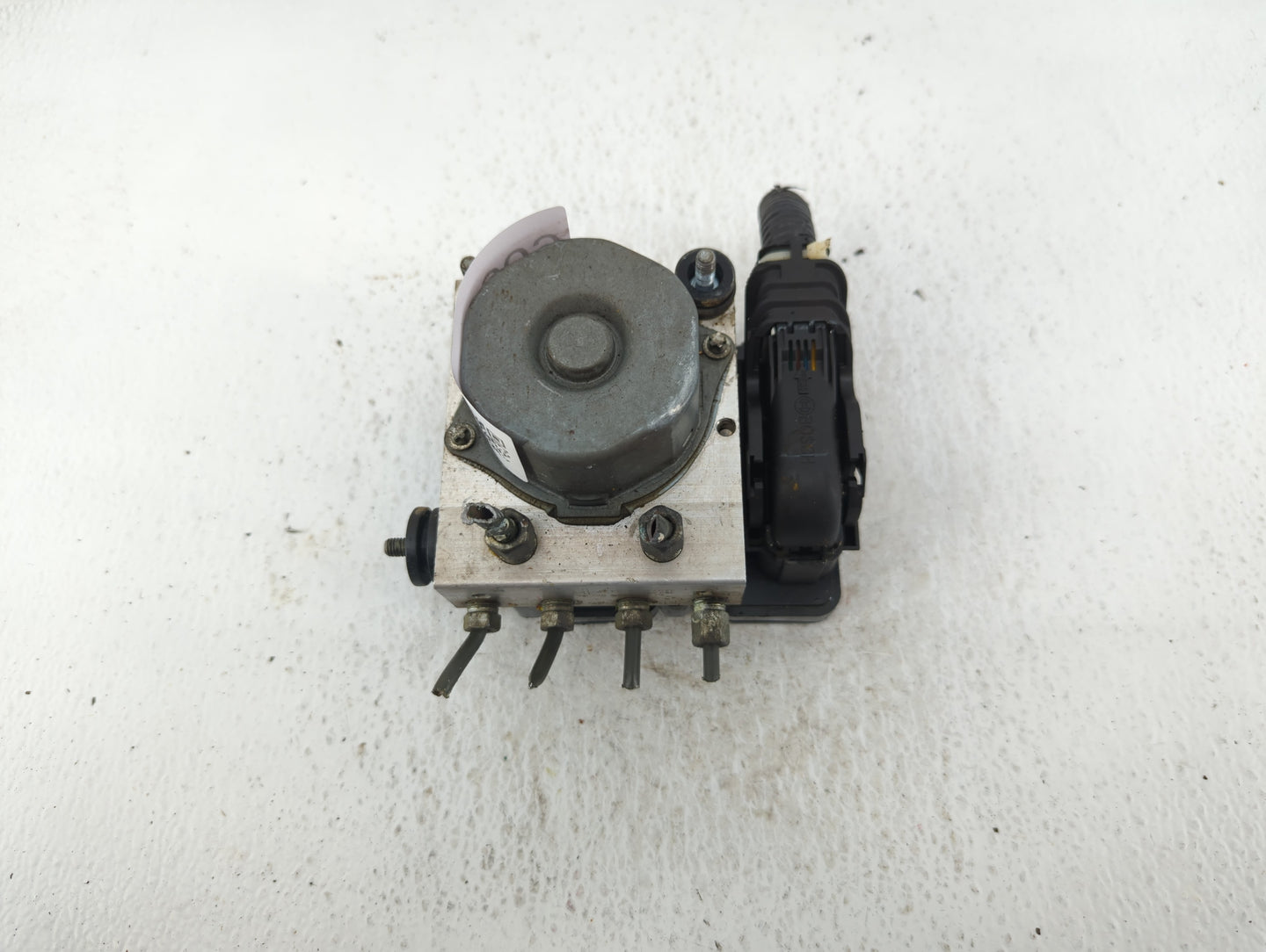2015-2019 Nissan Versa ABS Pump Control Module Replacement P/N:47660 9KL0A Fits Fits 2015 2016 2017 2018 2019 OEM Used Auto 