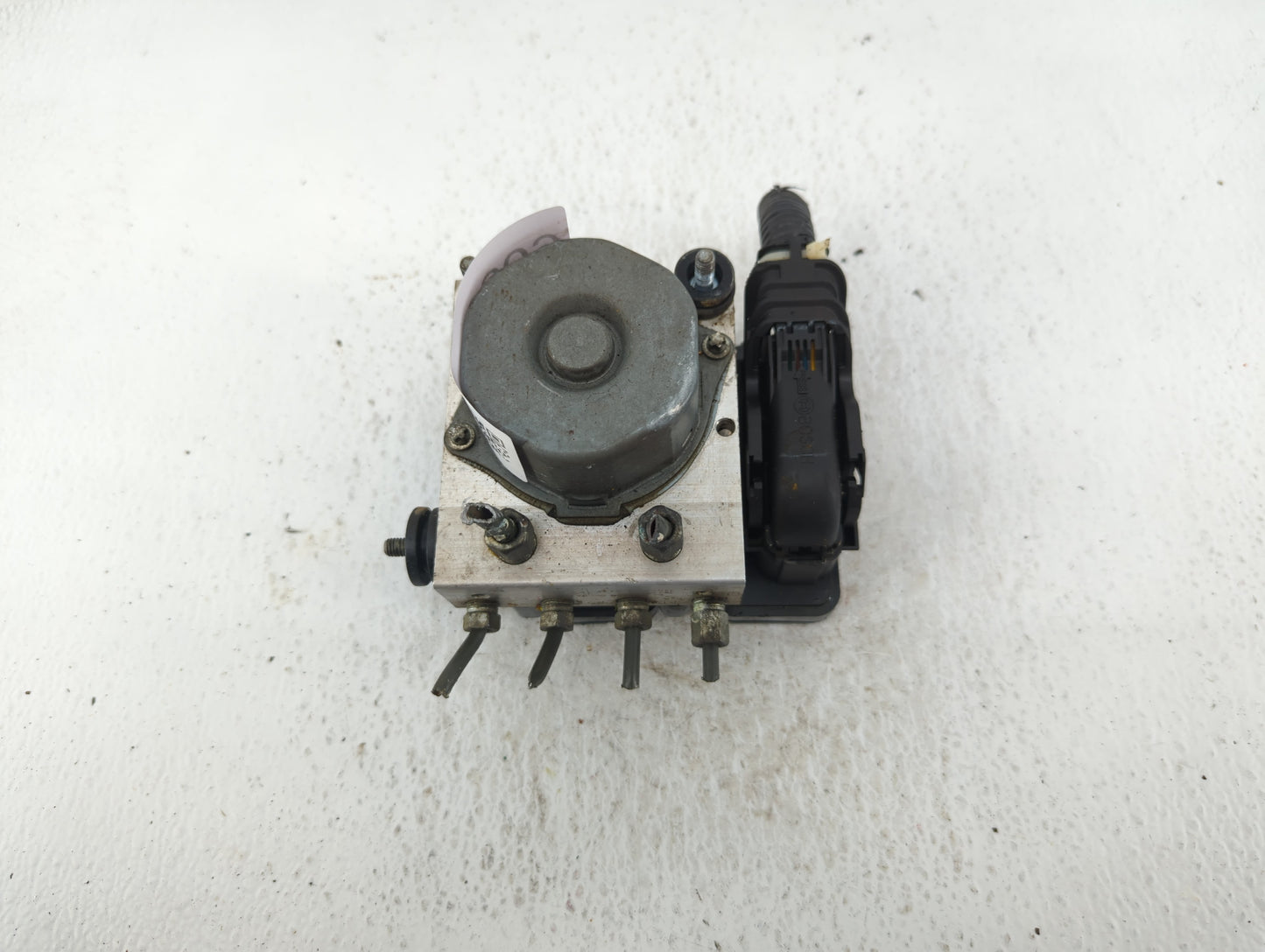 2015-2019 Nissan Versa ABS Pump Control Module Replacement P/N:47660 9KL0A Fits Fits 2015 2016 2017 2018 2019 OEM Used Auto 