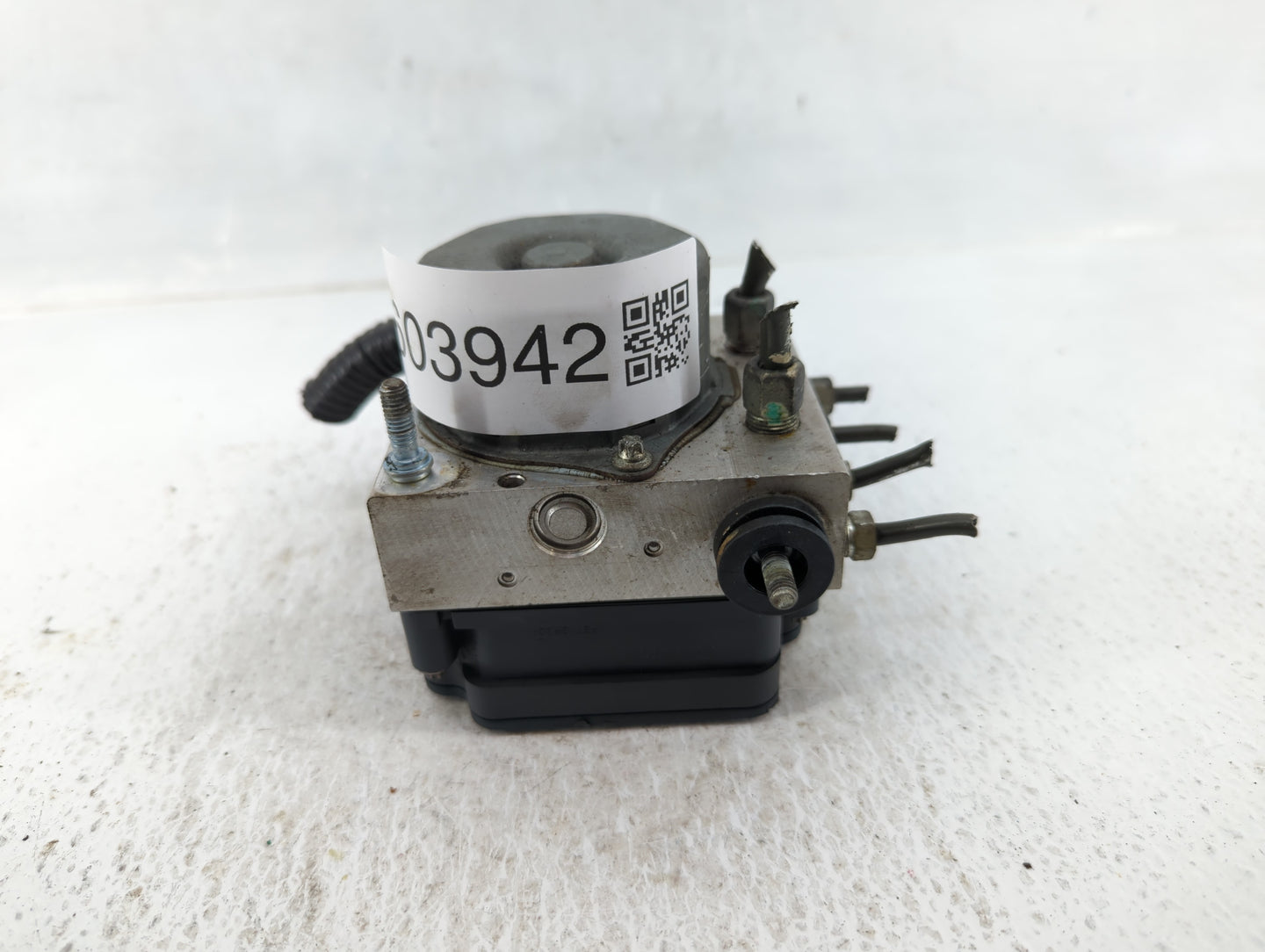2015-2019 Nissan Versa ABS Pump Control Module Replacement P/N:47660 9KL0A Fits Fits 2015 2016 2017 2018 2019 OEM Used Auto 