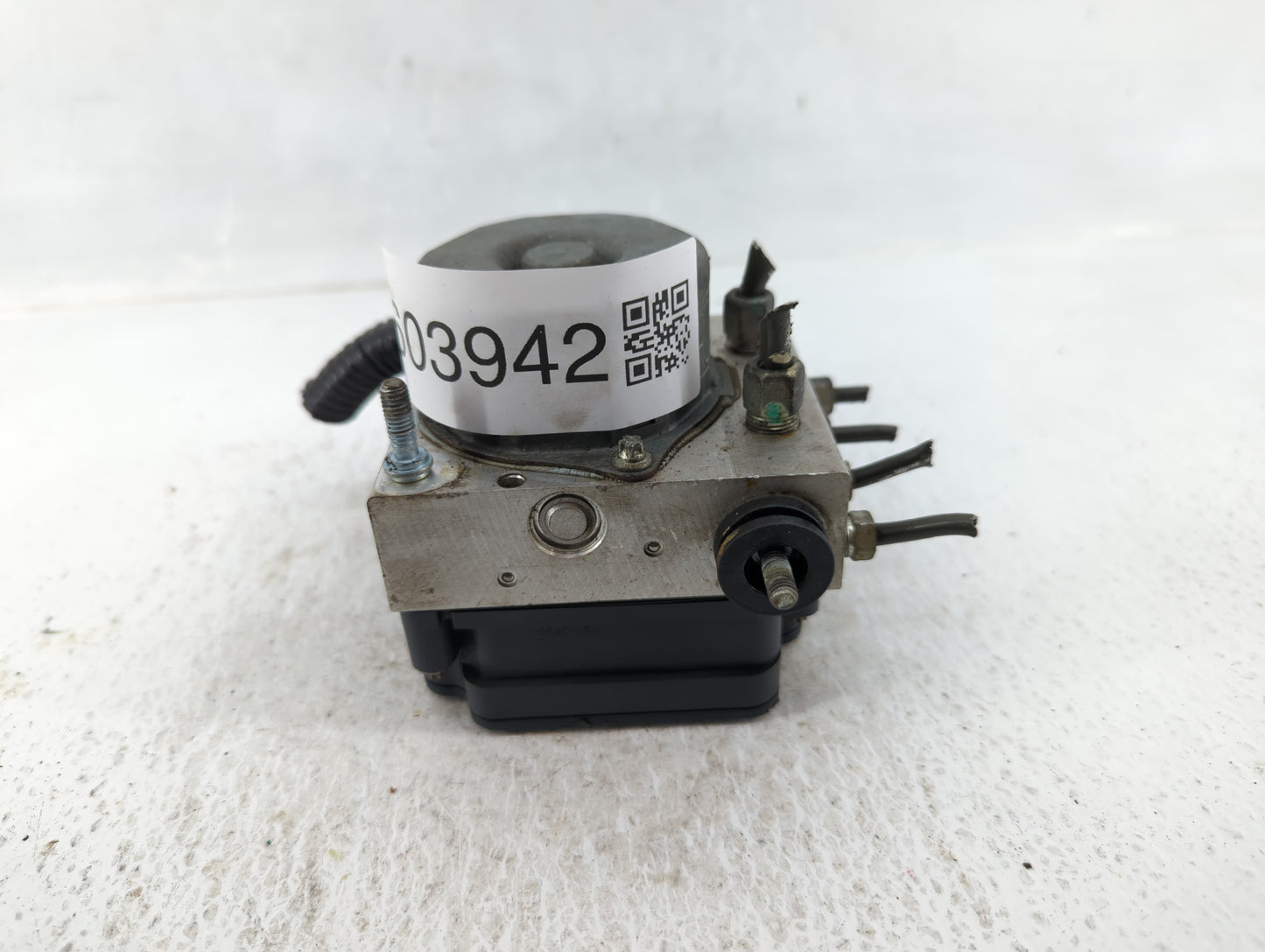 2015-2019 Nissan Versa ABS Pump Control Module Replacement P/N:47660 9KL0A Fits Fits 2015 2016 2017 2018 2019 OEM Used Auto 