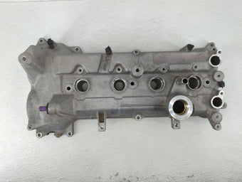 compare product 2015 Nissan Engine Cylinder Head Valve Cover Versa