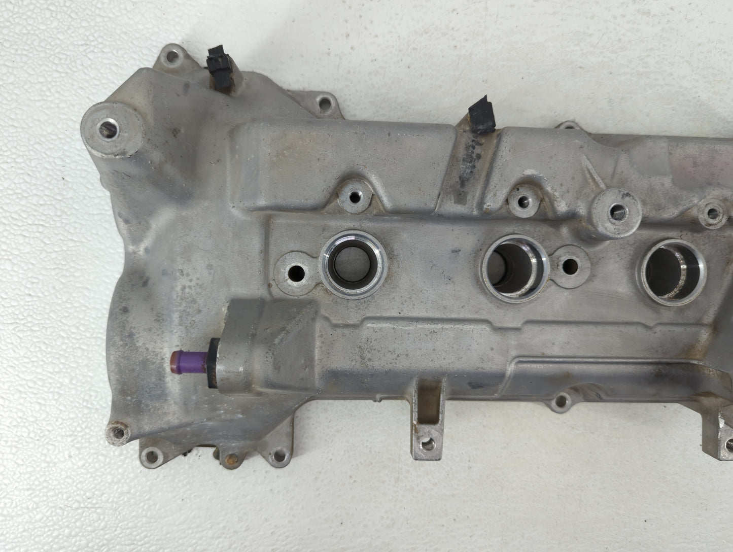 2015 Nissan Engine Cylinder Head Valve Cover Versa - Oemusedautoparts1.com