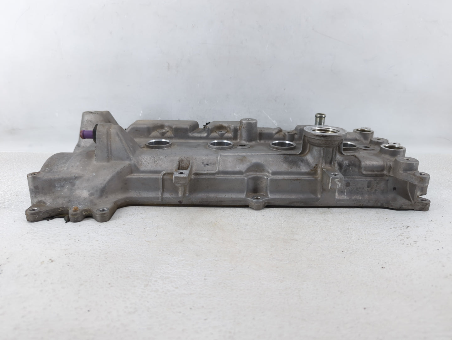 2015 Nissan Engine Cylinder Head Valve Cover Versa - Oemusedautoparts1.com