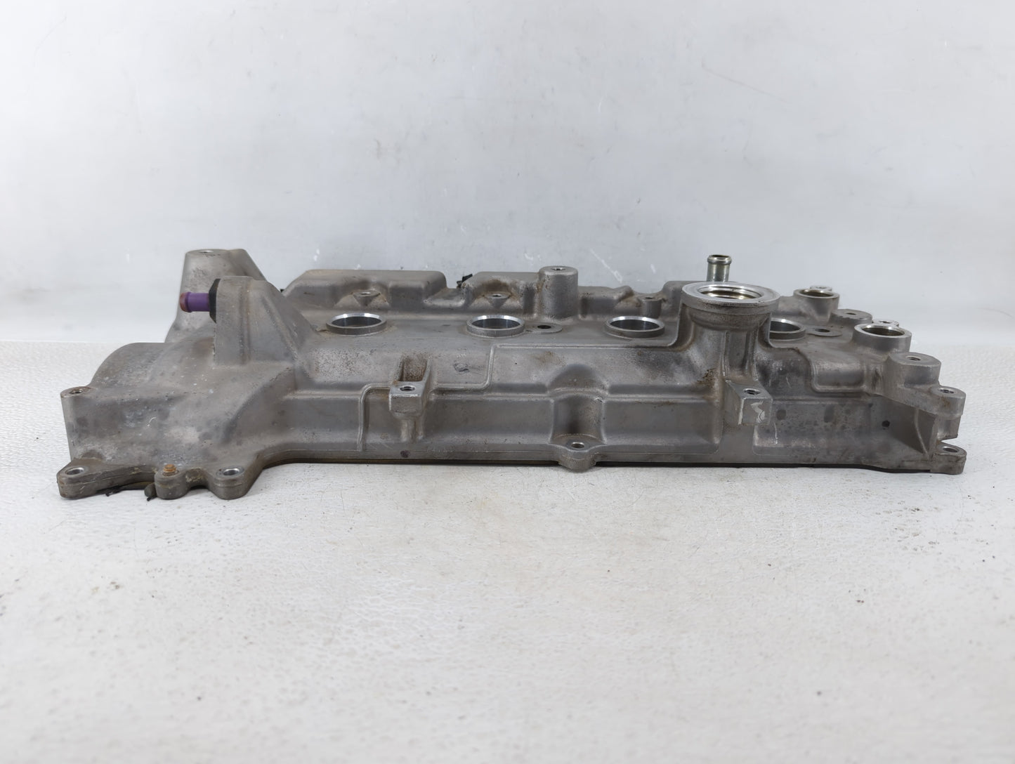 2015 Nissan Engine Cylinder Head Valve Cover Versa - Oemusedautoparts1.com