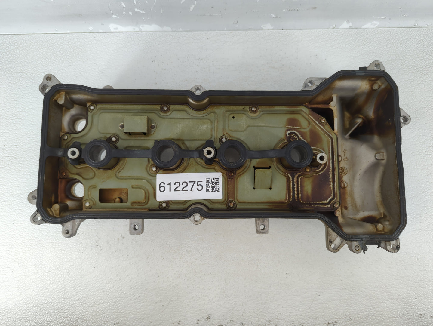 2015 Nissan Engine Cylinder Head Valve Cover Versa - Oemusedautoparts1.com