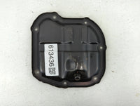 2015 Nissan Versa Engine Oil Pan Fits OEM Used Auto Parts - Oemusedautoparts1.com