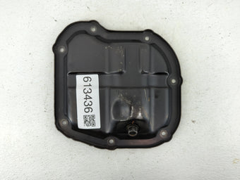 compare product 2015 Nissan Versa Engine Oil Pan Fits OEM Used Auto Parts