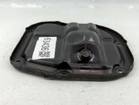 2015 Nissan Versa Engine Oil Pan Fits OEM Used Auto Parts - Oemusedautoparts1.com