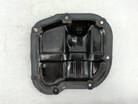 2015 Nissan Versa Engine Oil Pan Fits OEM Used Auto Parts - Oemusedautoparts1.com